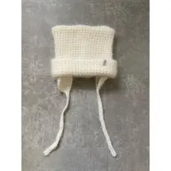 OVERRIDE*KNIT FLUFFY CAT GUIDE