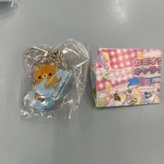 カミオジャパンキャラクターズガチャ