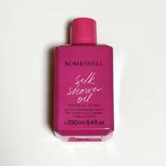 未使用 Victria's Secret BOMBSHELL showeroil