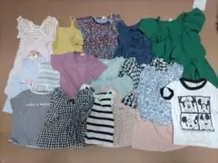おまとめ売り　18着　ブランド多数