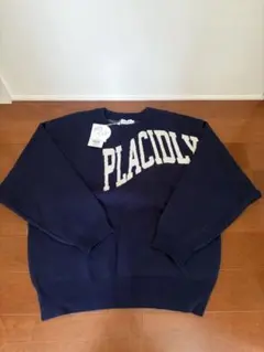 レプシィム　12ゲージアソートロゴプルオーバー