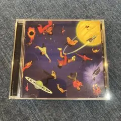 ☆CDアルバム/ユニコーン/ヒゲとボイン/奥田民生/95年プレス☆