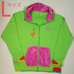 << 新品未使用品 >> パンディエスタ PANCAMDA パーカー　Lサイズ