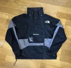 【希少】　THE NORTH FACE STEEP TECH 90s