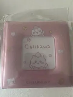 ちいかわ　ミニバインダー