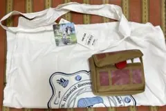 GU 葬送のフリーレン　エコバッグ