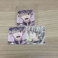 アイドリッシュセブン アイナナ 亥清悠 ムビナナ ミニアクリルブロック