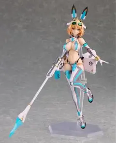 A*e様 新品未開封【特典付】figma ソフィア・F・シャーリング 530