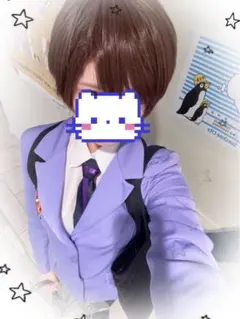 【12/15まで限定値下げ】藤岡ハルヒ コスプレセット ウィッグ付き 2026年最新】藤岡ハルヒ ウィッグの人気アイテム - メルカリ