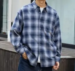 モノマート シャツ