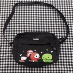 まいぜんシスターズ ショルダーバッグ