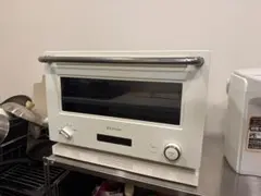 2026年最新】バルミューダ オーブンレンジthe range k04a-wh ホワイト