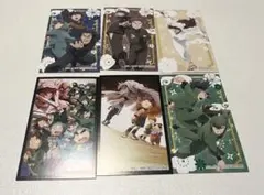 忍たま乱太郎 アニメイト特典 カード