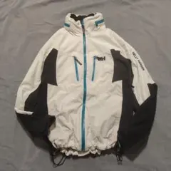 HELLY HANSEN　ヘリーハンセン　多機能　 中綿入り　シェルジャケット