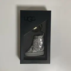 UGGミニチュアブーツ アイスランド キーリング　箱付きのサムネイル