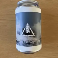 TOEI ARANAMI IPA 350ml 発泡酒　空缶のサムネイル