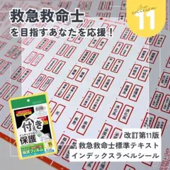 救急救命士標準テキスト 改訂第11版 裁断済み 救急救命士標準テキスト 第11版 【裁断済み】 - メルカリ