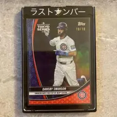 2026年最新】ダンスビー・スワンソンの人気アイテム - メルカリ
