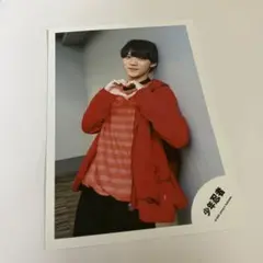 115. 少年忍者　黒田光輝　公式写真