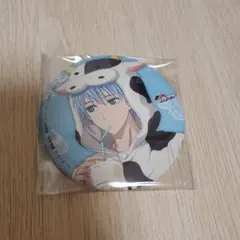 黒子のバスケ 缶バッジ 黒子テツヤ