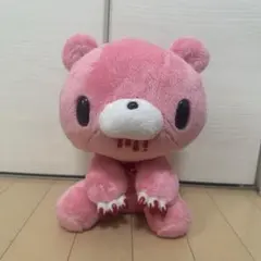 グルーミー パーフェクトプロポーションぬいぐるみ チャックスGPのサムネイル