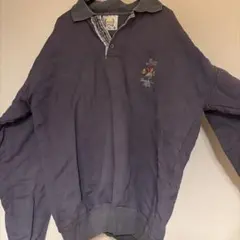 Polo Ralph Lauren ポロシャツ XL ダークグレー