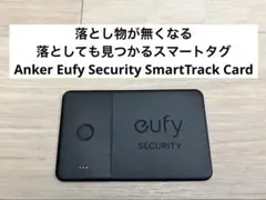 Anker Eufy Security SmartTrack Card