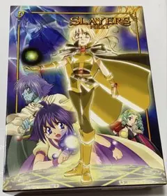2026年最新】スレイヤーズ dvd-boxの人気アイテム - メルカリ