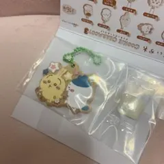 ちいかわ クッキーチャームコット3 ハチワレとうさぎ