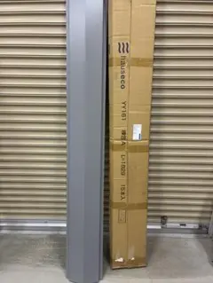 LIXIL フリーサイズ窓額縁セット390タイプR-1715-P-12 - メルカリ