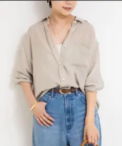 nolley's シャツ