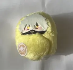 くるみたぴぬい 鳴狐