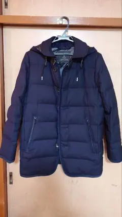 2025年最新】ナノユニバース 西川ダウン ダッフルの人気アイテム