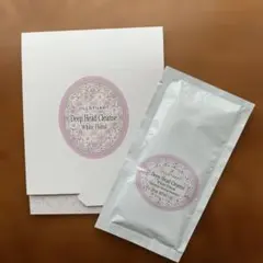 JILLSTUART ハンドクリーム ホワイトフローラル その他サンプルのサムネイル