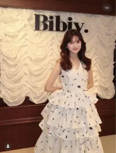 2026年最新】Bibiy. B. BLOOMY DRESSの人気アイテム - メルカリ