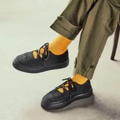 しゅう☆しゅうALL STAR COUPE BATEAU AK OX Converse All Star Coupe Bateau AK OX Black 38001840 Men's