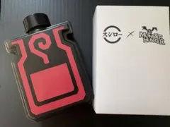 スシロー　モンハンコラボ