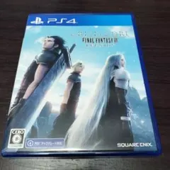 ps4 クライシスコア