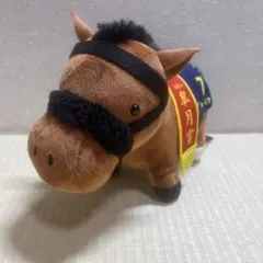 サラブレッドコレクション ネオユニヴァース ぬいぐるみ - メルカリ
