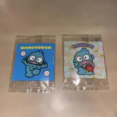 サンリオ　ハンギョドン　ステッカー