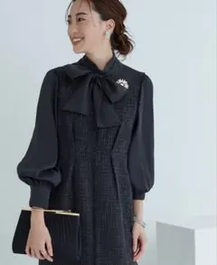 ✿ RUIRUE BOUTIQUE ワンピースドレス ✿