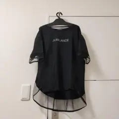 ☆新品、未使用☆ FENNEL ロゴ入り トップス ヤマダヤ