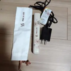 PAUL & JOE VS SESSION ストレートヘアアイロン