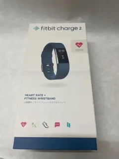 Fitbit charge2 箱あり 充電器あり Fitbit charge2 箱あり 充電器あり Fitbit charge2 箱あり 充電