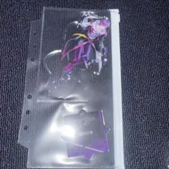 にじさんじ 浮奇・ヴィオレタ アクリルスタンド
