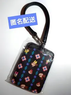 パスケース キャラクターグッズ