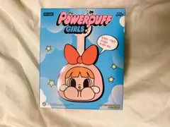 【未開封】クライベイビー パワーパフガールズ