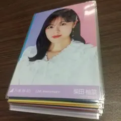 乃木坂46 生写真まとめ売り‼️