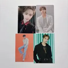 SEVENTEEN ジュントレカ10