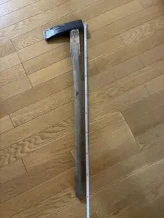 ハルタホース スプリッティングアックス スレッジ 800mm 840601 斧 
